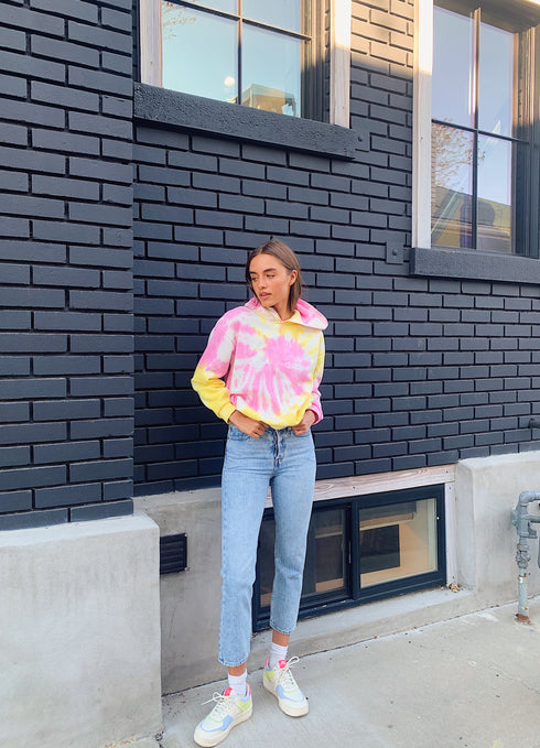 Watermelon Sugar Hoodie *RESTOCKED*